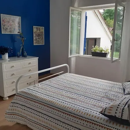 Maison De Ferienhaus Le Riols