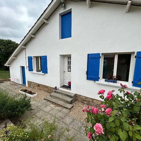 Maison De
